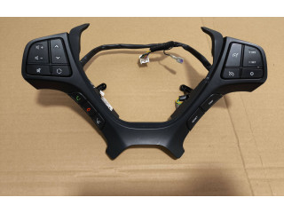 Руль Hyundai i10 2013 - 2018 года 56100B9150