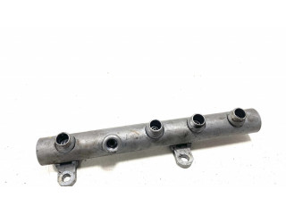 Vstřikovací lišta 059130089M, 059130089 Audi A4 S4 B7 8E 8H pro naftový motor 3.0 ASB