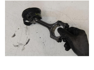 Поршень с шатуном 46346020 Fiat 500X