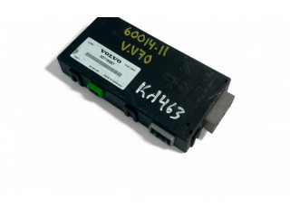 Блок управления 30716987   Volvo V70