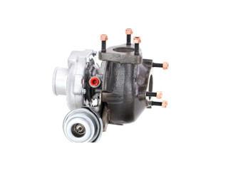 Turbodmychadlo Турбина 740611-5002S, 003-001-000170R Hyundai Getz 1.5