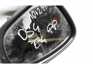 Зеркало электрическое Citroen DS4 - года