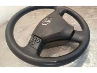 Руль Toyota Corolla Verso AR10 2004 - 2009 года