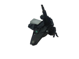 Моторчик заднего дворника 53843417    Cadillac SRX