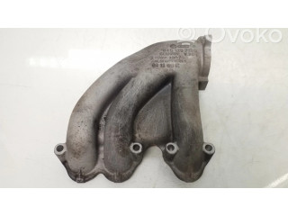 Всасывающий коллектор