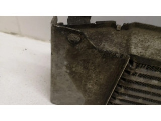 Интеркулер  1347700080, F9858   Citroen Jumper 2.2