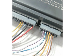 Блок управления двигателя FK7219440AF Jaguar XK - XKR