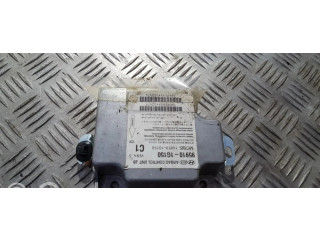 Блок подушек безопасности 959101g150   KIA Rio