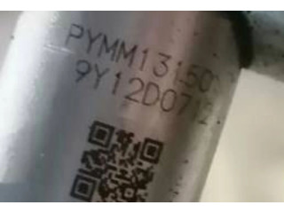 Vstřikovací lišta PYMM13150, 9Y12D0712   Mazda 6     