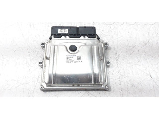 Блок управления двигателя 954412BGS0 KIA Niro