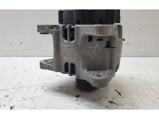 Генератор 2627732A Renault Clio IV