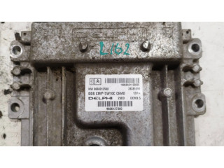 Řídící jednotka 9666912580, 9806127380 Toyota Proace 2013