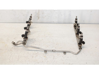 Vstřikovač 06E133551, 06E133681F Audi A6 S6 C6 4F BDW