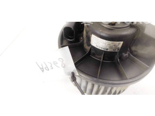 Вентилятор печки 4B1820021B, 0130111202 Audi A6 S6 C5 4B