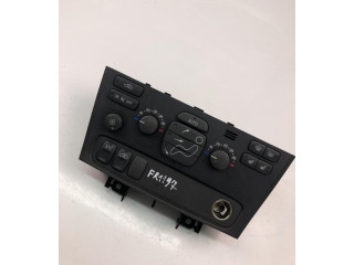 Блок управления кондиционера воздуха / климата/ печки (в салоне) 8691876, FR1197 Volvo V70