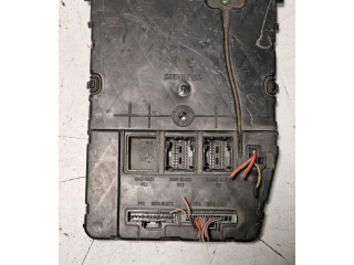 Блок комфорта 8200780025, 07104 Renault Scenic II - Grand scenic II