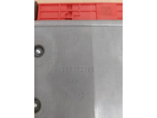 Блок подушек безопасности 50526710, A2C30470900 Alfa Romeo MiTo