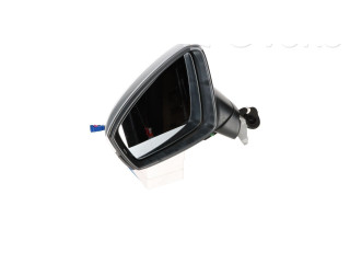 Zpětné zrcátko  Volkswagen Tiguan 2016  5NB857507AD  