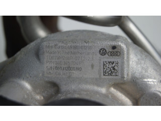Турбина Audi A3 S3 8V 04E145704F, 04E145704F
