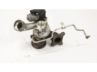 Turbodmychadlo Нагнетатель 04E145704R Seat Leon (5F)