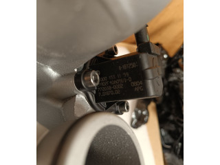 Turbodmychadlo Турбина A2760902000, AL0076 Mercedes-Benz GLC C253