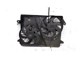 Вентилятор радиатора     04596513AF, 83403    Chrysler 300 - 300C 5.7