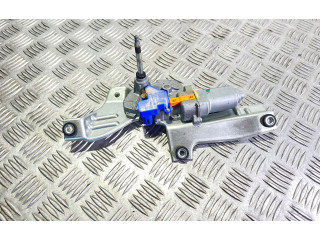 Моторчик заднего дворника Subaru Forester SH