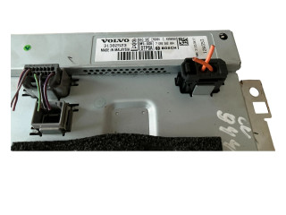 Дисплей    31382523, 7609502004   Volvo S60