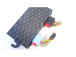 Pojistková skříňka Peugeot 1007 2006