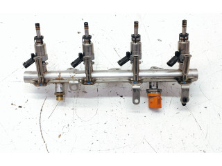 Комплект форсунок 1019139S02, 06J133317M Audi Q5 SQ5 CHJ