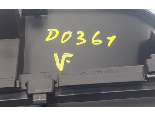 Панель приборов 838005D530, 838005D550 Lexus LBX