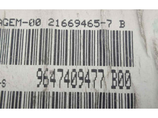 Дисплей    SAGEM   Citroen C2