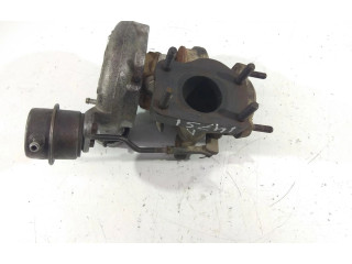 Турбина 465199-3S Saab 900