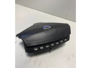 Надувная подушка для руля 30661018, C2008E3490017 Volvo S60