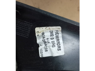 Зеркало электрическое        Mitsubishi Colt  2004 - 2008 года   