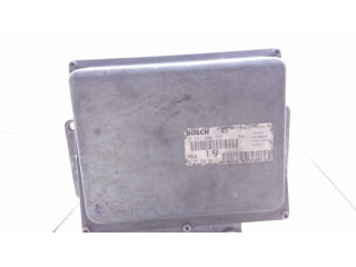 Блок управления двигателя 9617150080, 0261200780   Peugeot 106