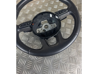 Руль Audi Q3 8U 2011 - 2016 года 8U0419091H, 360568404