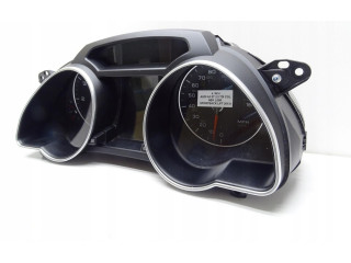 Přístrojová deska Audi A5 8T 8F 2012 8T0920984K