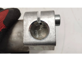    Рулевая рейка A2054607601, A2314600056   Mercedes-Benz C W205 2014-2021 года