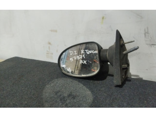 Зеркало электрическое        Renault Twingo I  1994 - 1998 года   