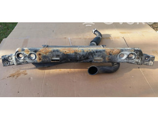 Интеркулер CC11-8A058-AB Ford Transit Custom