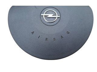 Подушка безопасности водителя 13188242   Opel Combo C