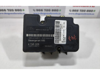 Блок АБС 6765325   Mini  One - Cooper R50 - 53  2001 - 2006 года