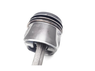  Поршень с шатуном CFWA CFWA  Skoda Fabia Mk2 (5J)  