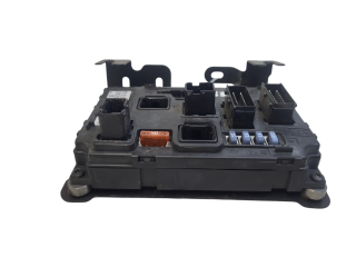 Блок комфорта S120017005C, 9662007580 Citroen Berlingo