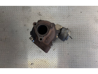 Турбина KIA Ceed 282012A701