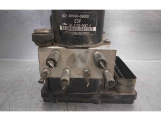 Блок АБС 4894009600, 06210208674 SsangYong Kyron - года