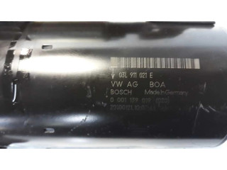 Стартер  03L911021H, STR50528   Audi A4 Allroad