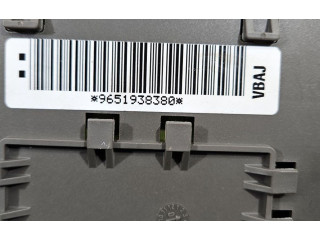 Блок комфорта 9651938380, IMPRK1426853   Fiat Ulysse   