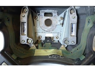 Руль Land Rover Discovery 4 - LR4 2010 - 2016 года